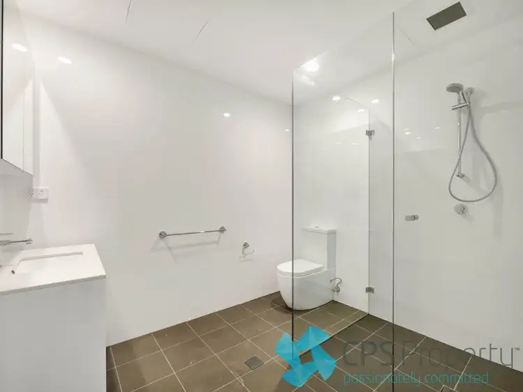 Third view of Homely apartment listing, 81/30-34 Chalmers St, Surry Hills NSW 2010