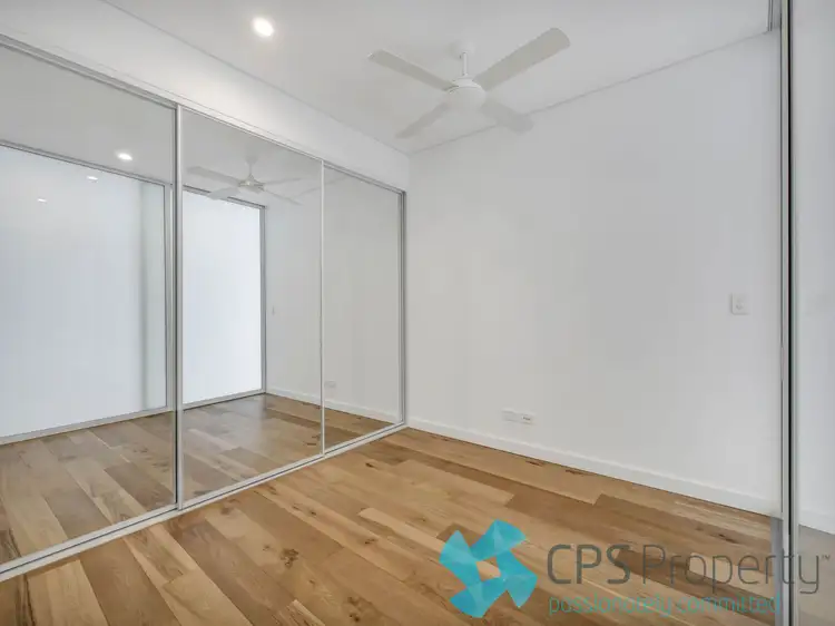 Fourth view of Homely apartment listing, 81/30-34 Chalmers St, Surry Hills NSW 2010