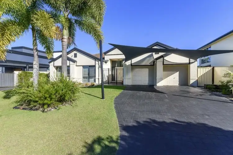 Main view of Homely house listing, 40 Tradewinds Drive, Banksia Beach QLD 4507