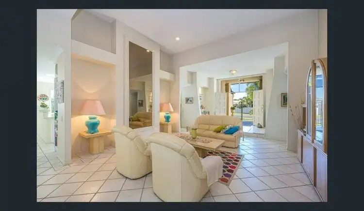 Fourth view of Homely house listing, 40 Tradewinds Drive, Banksia Beach QLD 4507