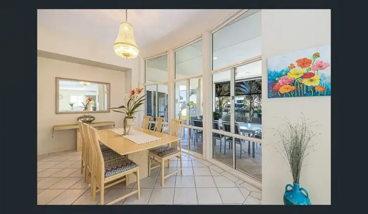 Fifth view of Homely house listing, 40 Tradewinds Drive, Banksia Beach QLD 4507