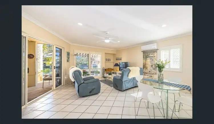 Sixth view of Homely house listing, 40 Tradewinds Drive, Banksia Beach QLD 4507