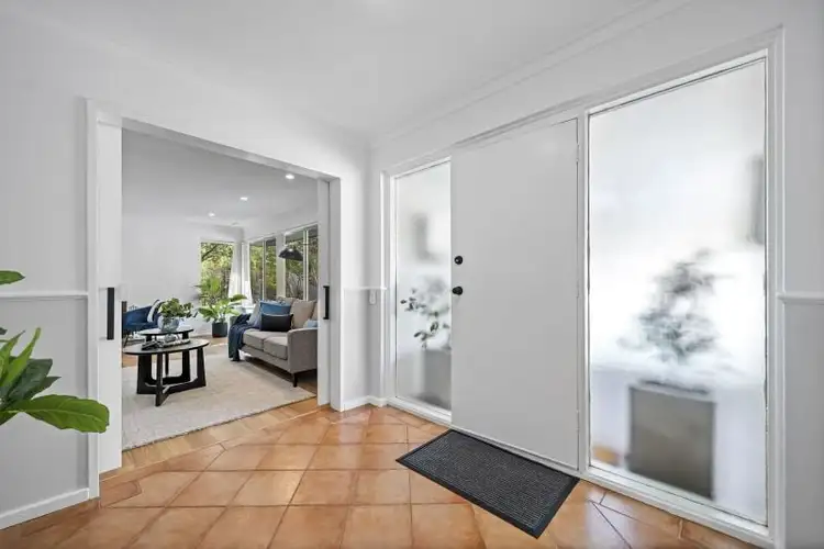 Second view of Homely house listing, 27 Paterson Road, Mount Nasura WA 6112