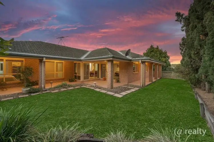 78 Oakwood Road, Warner QLD 4500