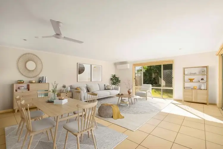 Fourth view of Homely house listing, 30 Premier Avenue, Jones Hill QLD 4570