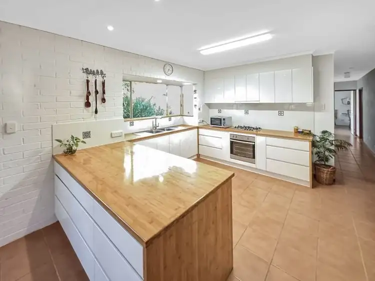 Fourth view of Homely rural property listing, 345 Kingaroy Cooyar Road, Taabinga QLD 4610