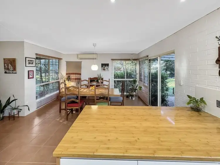 Sixth view of Homely rural property listing, 345 Kingaroy Cooyar Road, Taabinga QLD 4610
