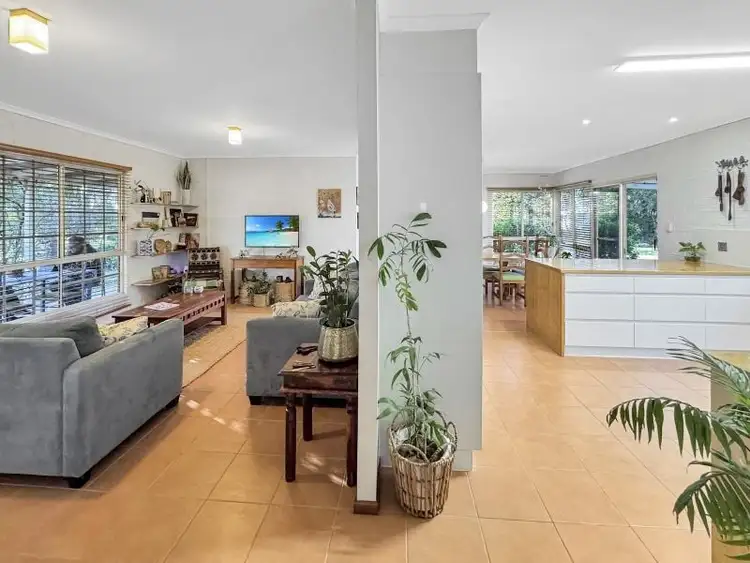 Seventh view of Homely rural property listing, 345 Kingaroy Cooyar Road, Taabinga QLD 4610