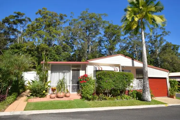 37v/71 Owen Creek Road, Forest Glen QLD 4556