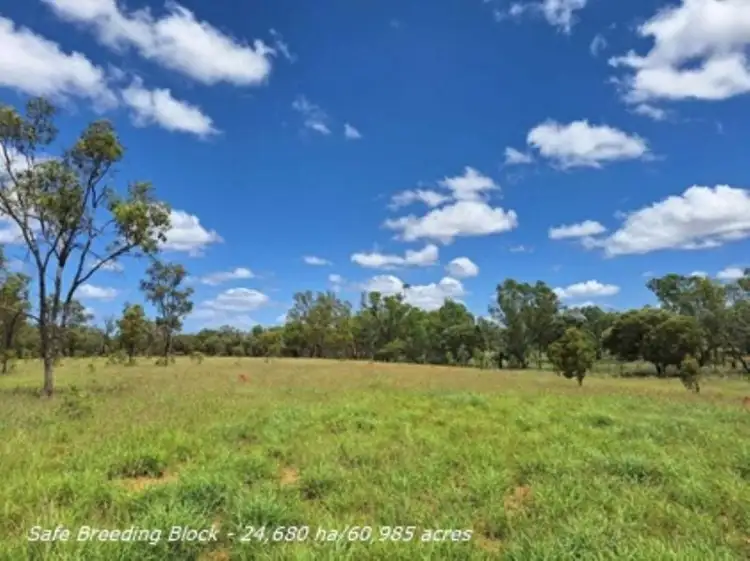 Main view of Homely rural property listing, 6743 Dunrobin Road, Jericho QLD 4728