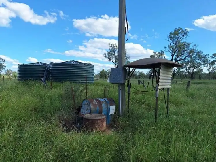 Fourth view of Homely rural property listing, 6743 Dunrobin Road, Jericho QLD 4728