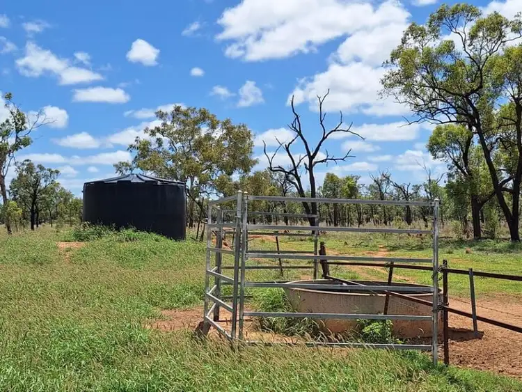 Sixth view of Homely rural property listing, 6743 Dunrobin Road, Jericho QLD 4728