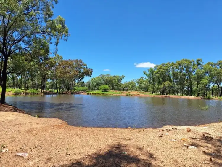 Seventh view of Homely rural property listing, 6743 Dunrobin Road, Jericho QLD 4728