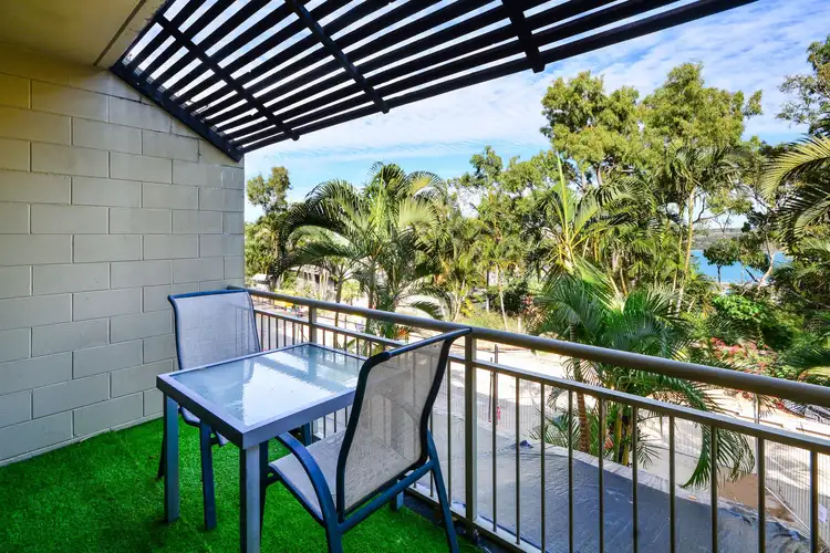 Cocos ECH/7 Great Northern Highway, Hamilton Island QLD 4803