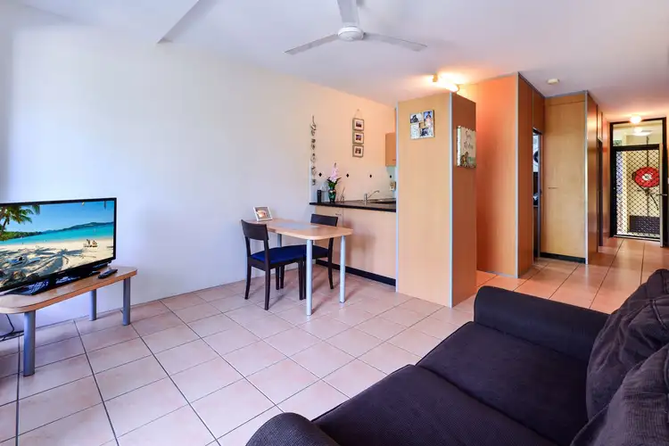 Fourth view of Homely unit listing, Cocos ECH/7 Great Northern Highway, Hamilton Island QLD 4803