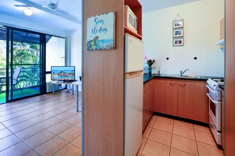 Fifth view of Homely unit listing, Cocos ECH/7 Great Northern Highway, Hamilton Island QLD 4803