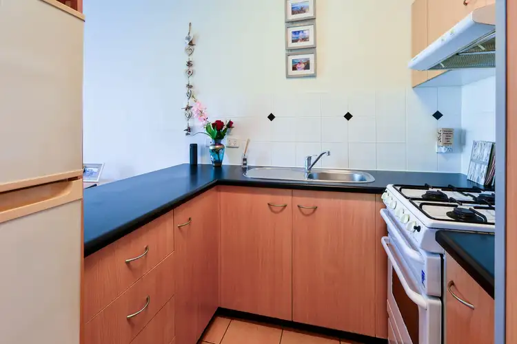 Sixth view of Homely unit listing, Cocos ECH/7 Great Northern Highway, Hamilton Island QLD 4803