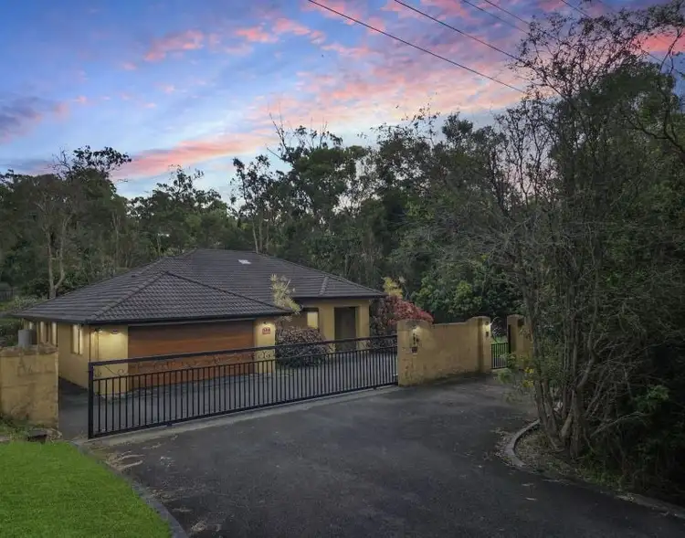136 Banyula Drive, Gaven QLD 4211