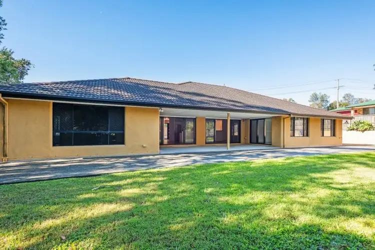 Fifth view of Homely rural property listing, 136 Banyula Drive, Gaven QLD 4211