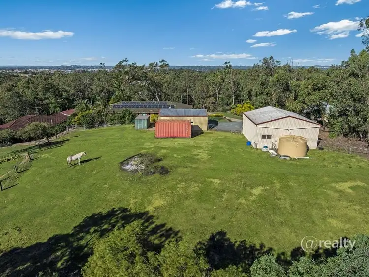15 Whimbrel Street, Warner QLD 4500