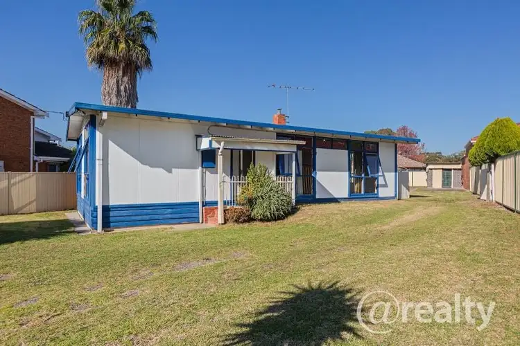 28 Alamein Street, Noble Park VIC 3174