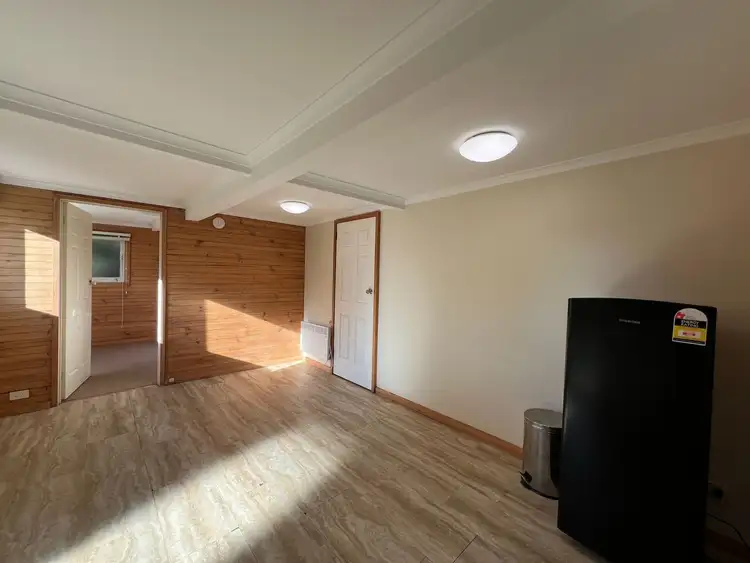 Second view of Homely flat listing, 11A Gordon Avenue, Mount Stuart TAS 7000