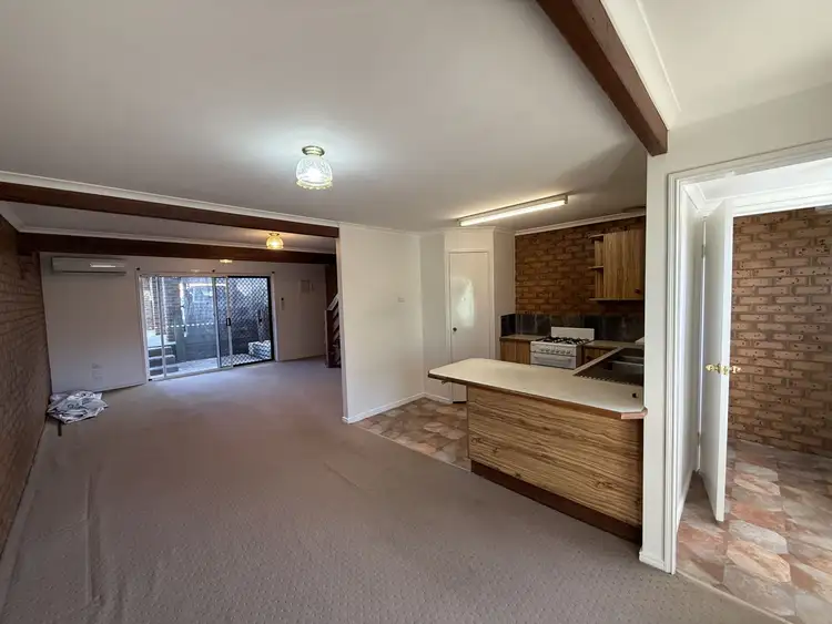 Fourth view of Homely townhouse listing, 2/18 Magellan Road, Springwood QLD 4127