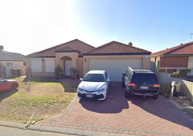 3 Parkin Way, Marangaroo WA 6064