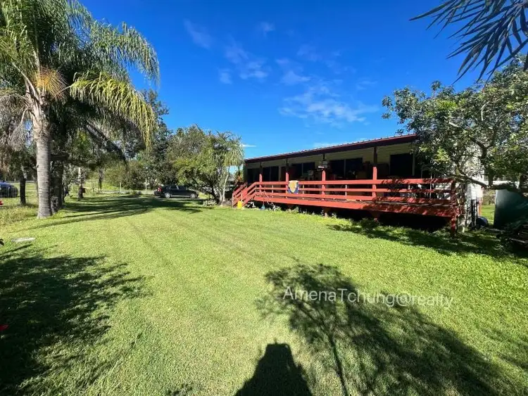 Third view of Homely rural property listing, 117-125 Old Greenbank Road, Greenbank QLD 4124