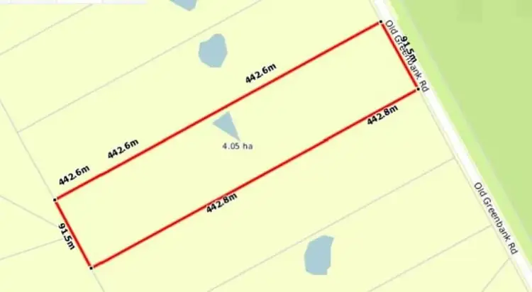 Fifth view of Homely rural property listing, 117-125 Old Greenbank Road, Greenbank QLD 4124