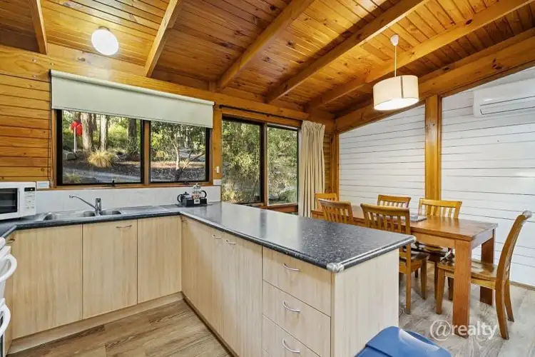 Second view of Homely house listing, 6/6955 Arthur Hway, Port Arthur TAS 7182