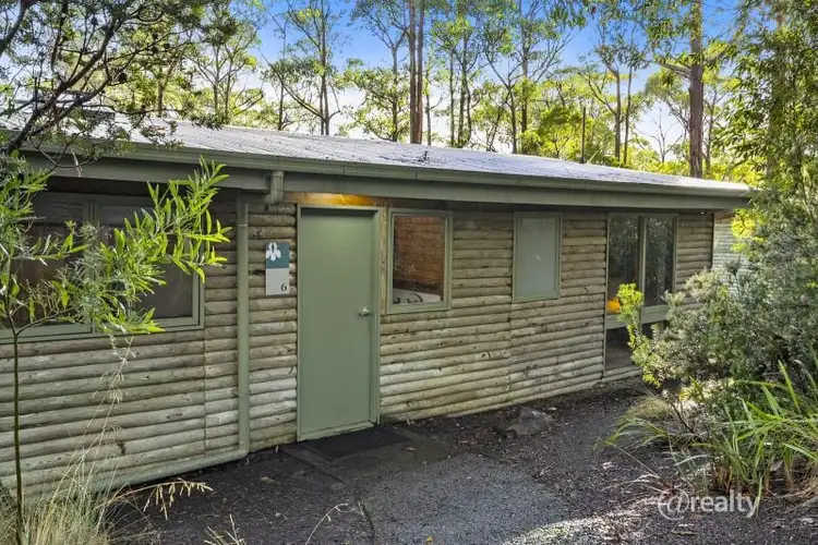 Sixth view of Homely house listing, 6/6955 Arthur Hway, Port Arthur TAS 7182