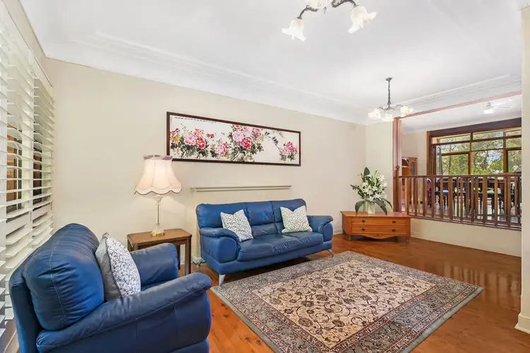 42A Epping Avenue, Eastwood NSW 2122