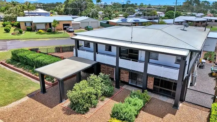 2 Martin Street, Bundaberg East QLD 4670