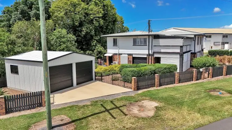 Seventh view of Homely house listing, 2 Martin Street, Bundaberg East QLD 4670