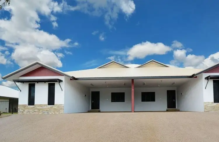 1/17 Cabrini Street, Bellamack NT 832