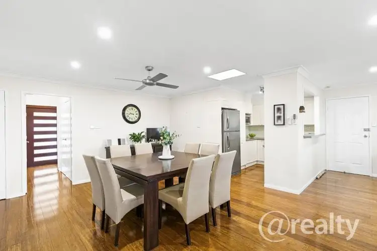 Third view of Homely house listing, 35 Traminer Place, Eschol Park NSW 2558