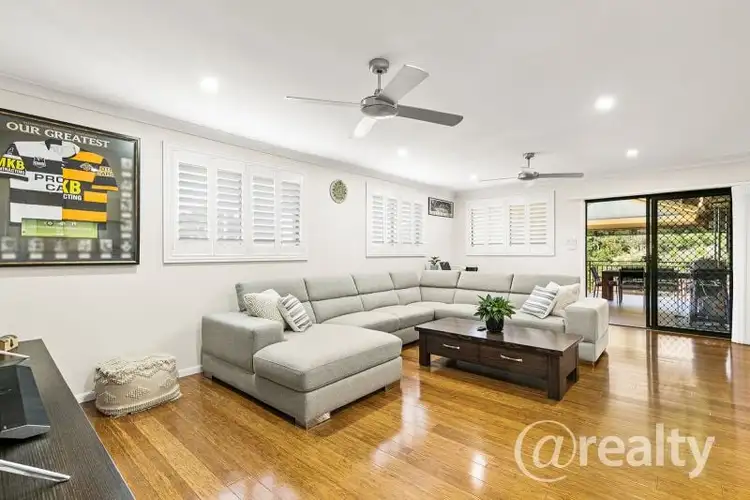 Fourth view of Homely house listing, 35 Traminer Place, Eschol Park NSW 2558