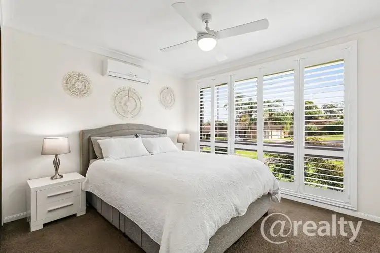 Fifth view of Homely house listing, 35 Traminer Place, Eschol Park NSW 2558