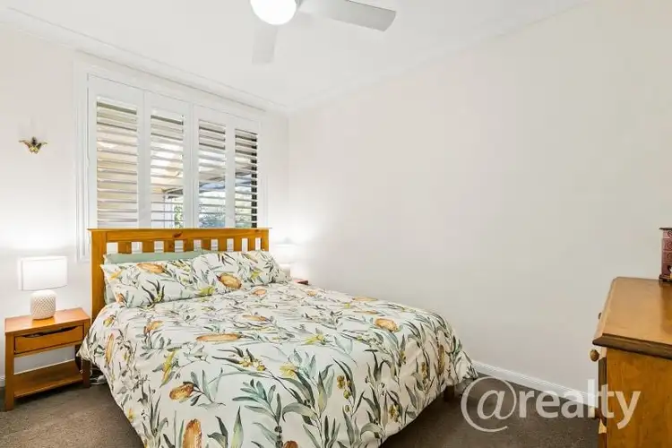 Sixth view of Homely house listing, 35 Traminer Place, Eschol Park NSW 2558