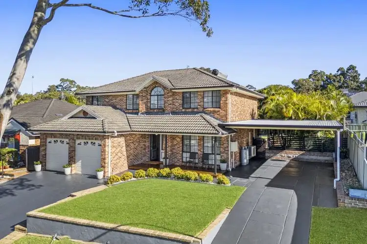 24 Coral Fern Way, Gwandalan NSW 2259