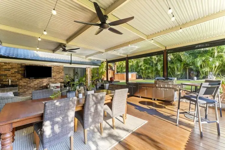 24 Coral Fern Way, Gwandalan NSW 2259