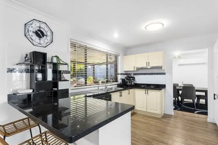 Third view of Homely house listing, 24 Coral Fern Way, Gwandalan NSW 2259