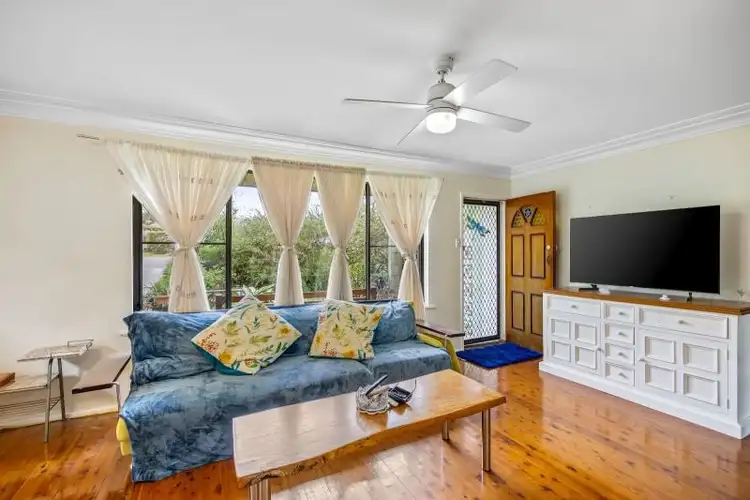 Second view of Homely house listing, 26 Birriga Road, Noraville NSW 2263