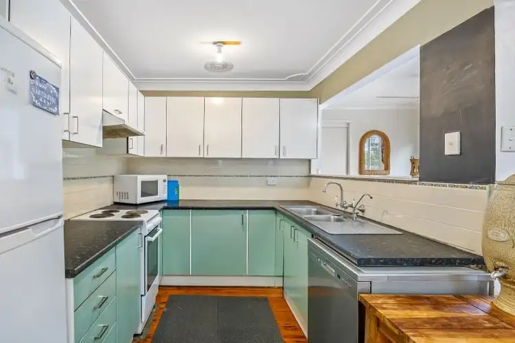 Fifth view of Homely house listing, 26 Birriga Road, Noraville NSW 2263
