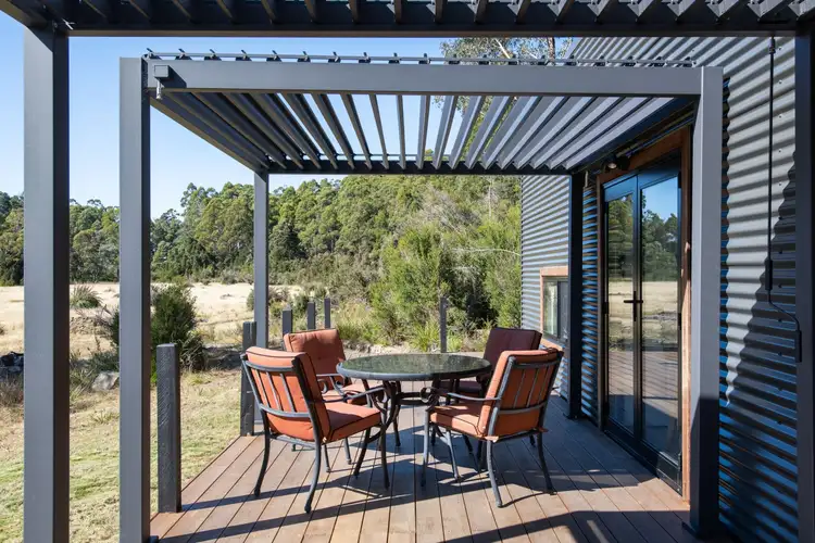 Third view of Homely house listing, 144 Cherry Farm Road, Underwood TAS 7268