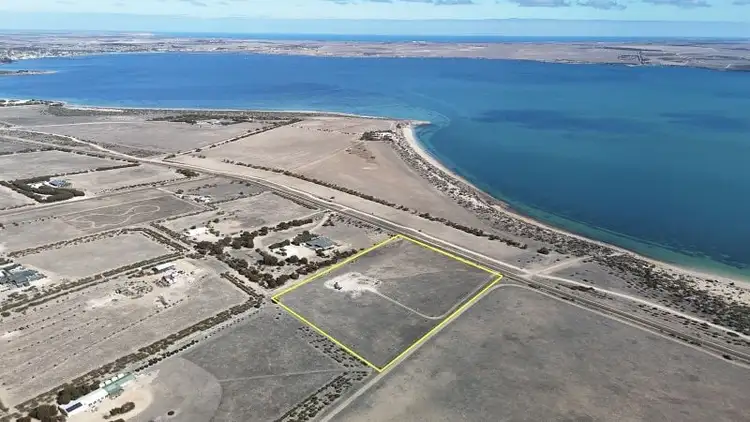 326 Little Islands Road, Streaky Bay SA 5680