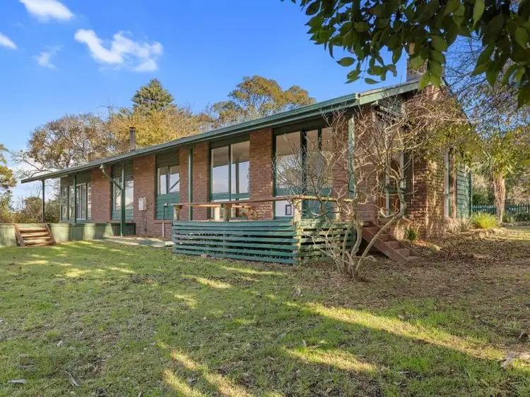 Second view of Homely house listing, 1855 MEENIYAN-PROMONTORY ROAD, Fish Creek VIC 3959
