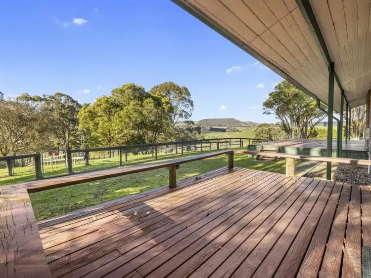 Third view of Homely house listing, 1855 MEENIYAN-PROMONTORY ROAD, Fish Creek VIC 3959