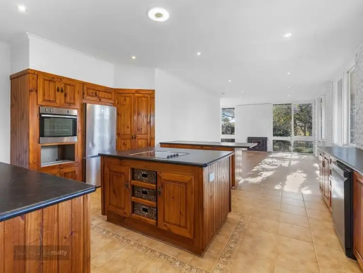Fourth view of Homely house listing, 1855 MEENIYAN-PROMONTORY ROAD, Fish Creek VIC 3959